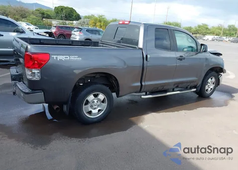 2011 Toyota Tundra Grade 5.7L V8 из США, поврежденный, VIN 5TFUY5F11BX160048